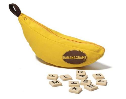 Bananagrams (SE)