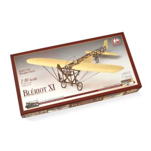 Bleriot plane 1/10