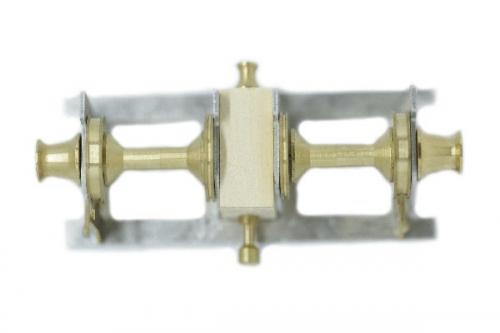 Trålspel 80x35mm
