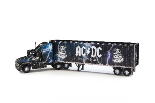 3D Pussel AC/DC Tour Track