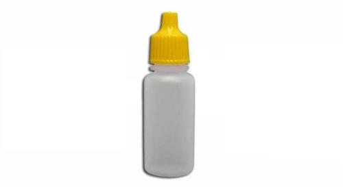 Empty Mixing Drop Bottle (1x 17ml)