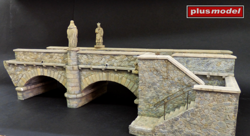 Stone bridge 1/35