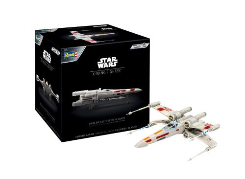 Adventskalender X-Wing Fighter