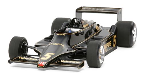 Lotus Type 79 1978 1:20