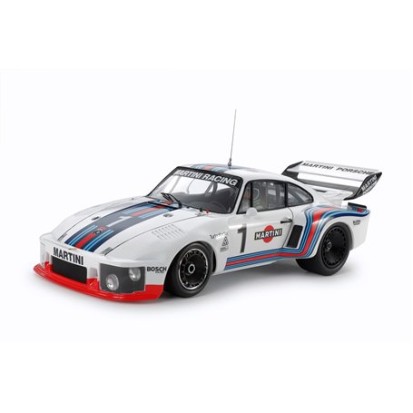 Martini Porsche 935 Turbo 1/20