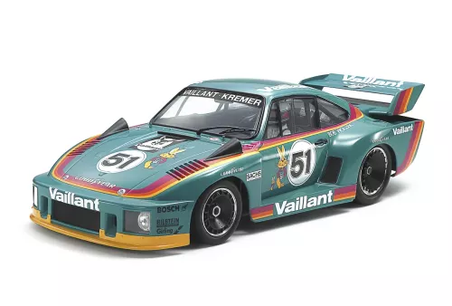 Porsche 935 Vaillant 1/20
