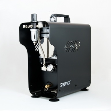 Airbrush Kompressor TC-620X Inspire