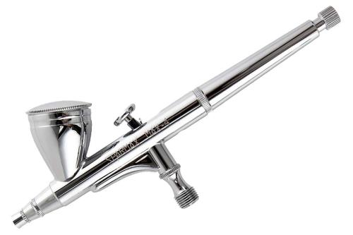 Airbrush MAX-4, 0,40mm Gravity-feed 7cc