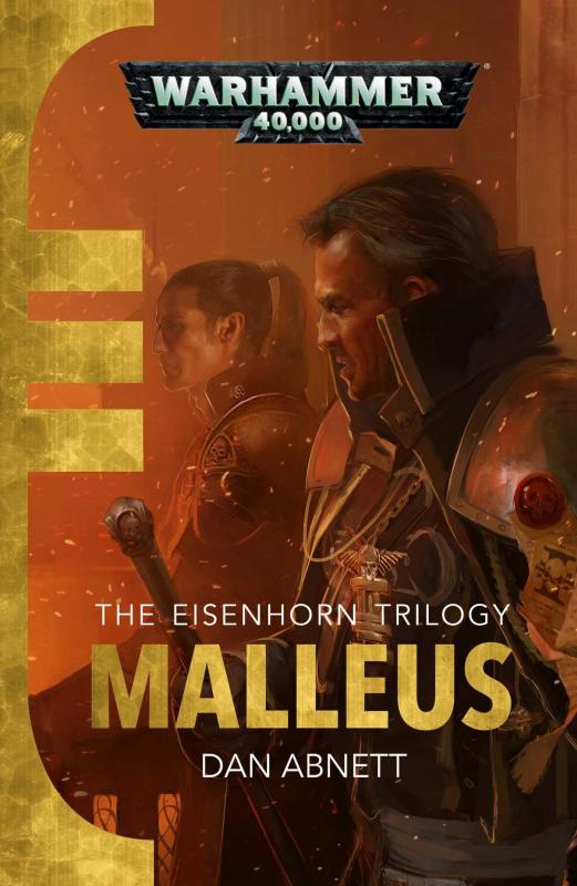Eisenhorn: Malleus (Paperback)