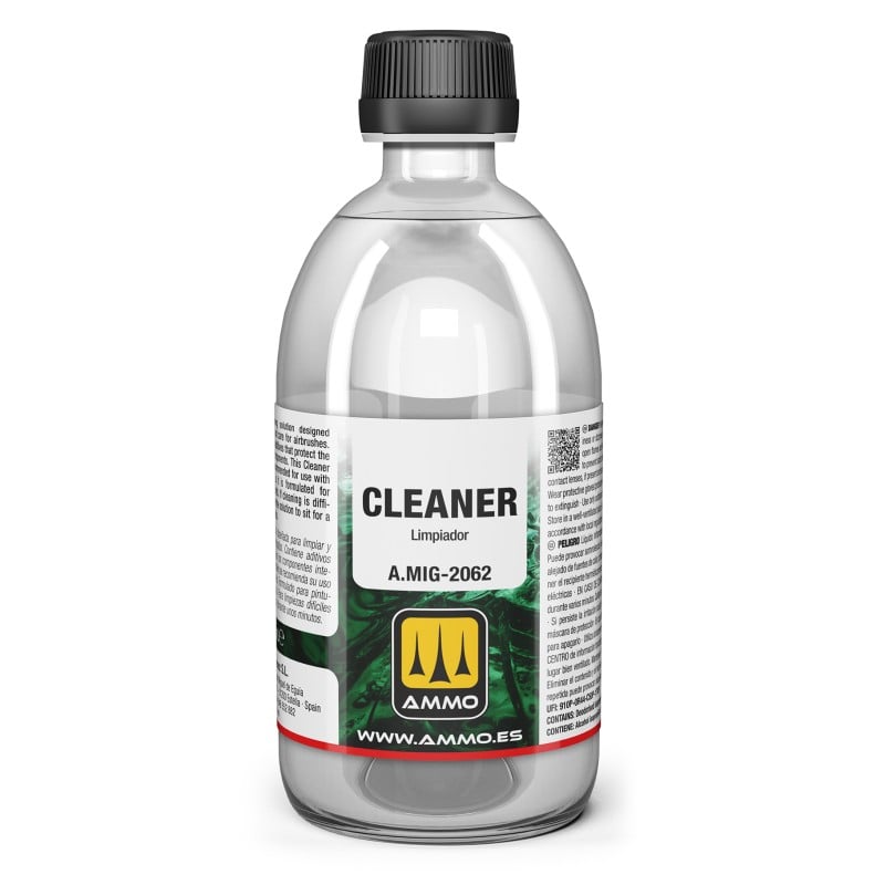 Cleaner (500 ml)