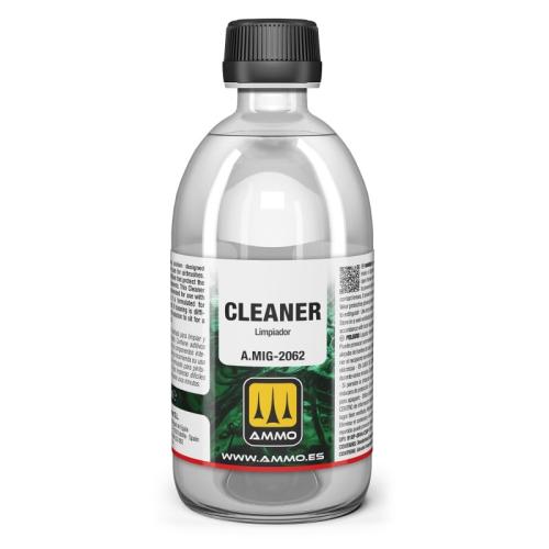 Cleaner (500 ml)