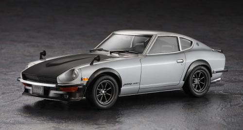 Nissan Fairlady 240Z "Custom Version"" 1:24