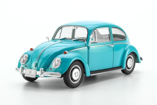 Volkswagen Beetle Type 1 (1966) 1:24