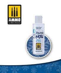 Powder Snow, 60mL