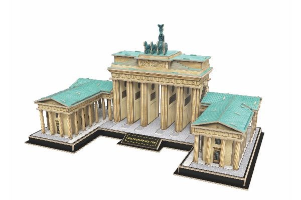 3D Pussel Brandenburg Gate-30th Anniversar