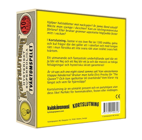 Kortslutning