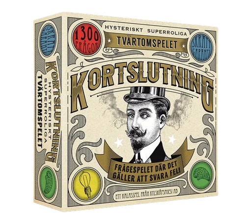 Kortslutning