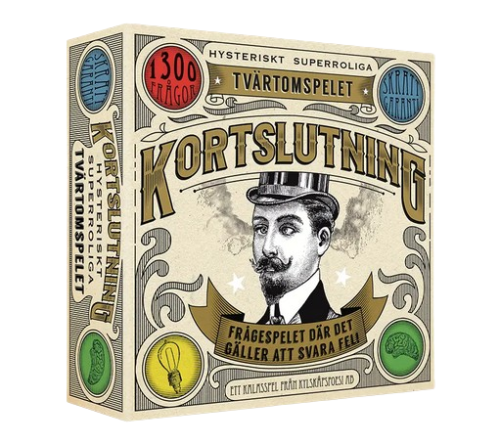 Kortslutning