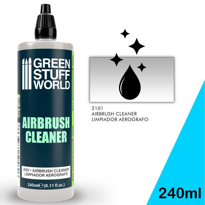 Airbrush Cleaner 240ml