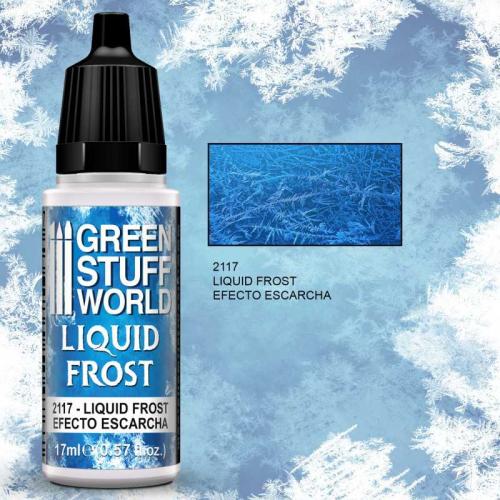 Liquid Frost 17ml