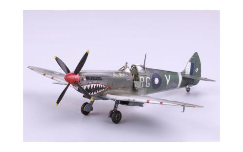 Aussie Eight (Spitfire Mk.VIII) Dual Combo - Limited Edition 1:72