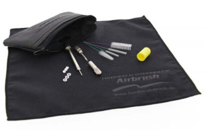 Harder & Steenbeck Service Kit for ULTRA 2024