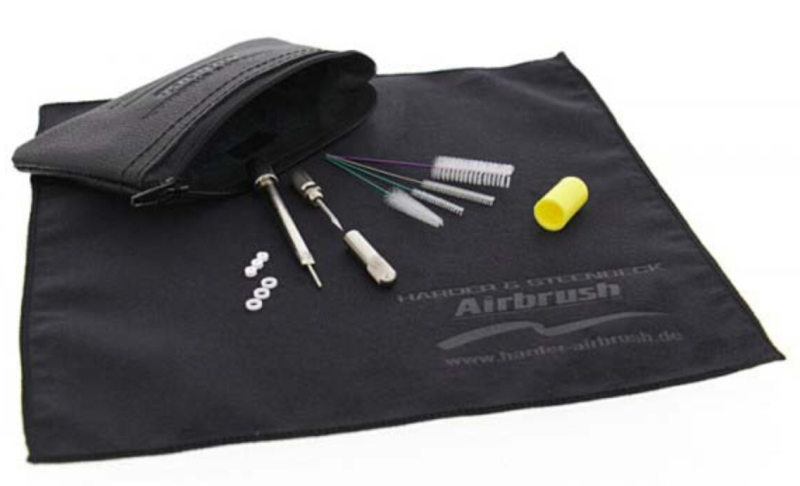 Harder & Steenbeck Service Kit for INFINITY CRplus 2024