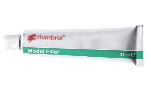 Model Filler 31ml