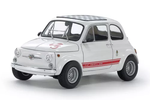 Fiat Abarth 695 SS 1/24