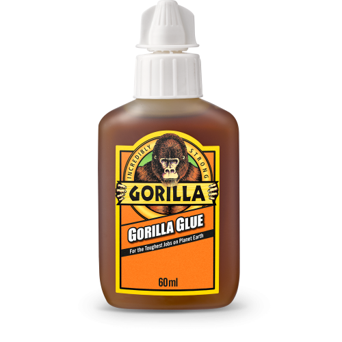 Gorilla Glue Original (60ml) (Polyuretanlim)