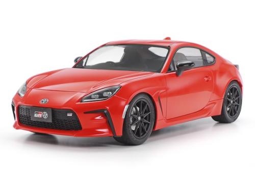 Toyota GR 86 1/24