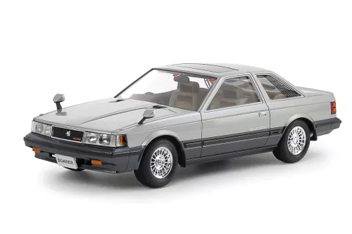 Toyota Soarer 2000VR-Turbo 1/24