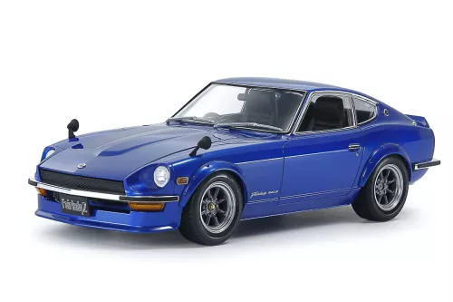 Nissan Fairlady 240Z Street-Custom 1/24