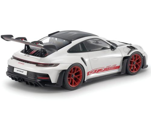 Porsche 911 GT3 RS (992) 1/24