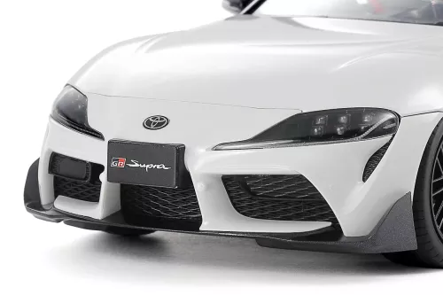 Toyota GR Supra Custom 1:24