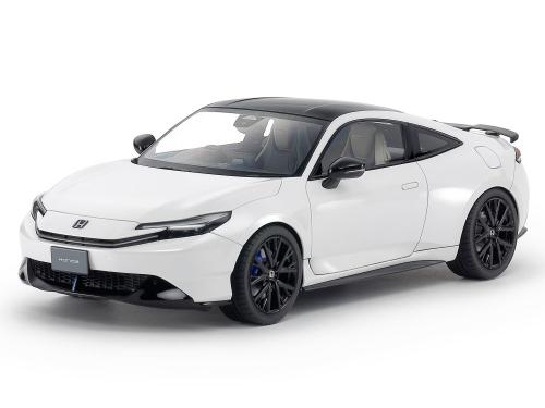 Honda PRELUDE (BF1) 1:24