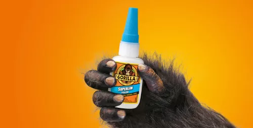 Gorilla Superlim (15g)