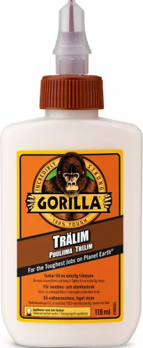Gorilla Trälim (118ml)