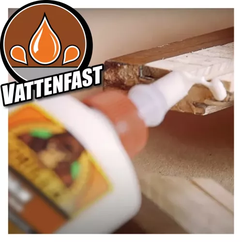 Gorilla Trälim (532ml)