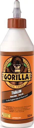 Gorilla Trälim (532ml)