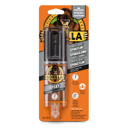 Gorilla Glue: Epoxylim (25ml)