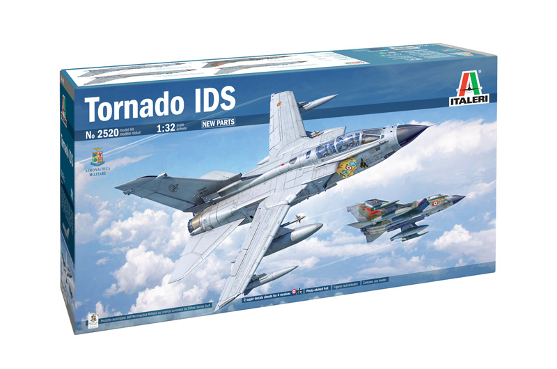 Tornado IDS 40th Anniversary 1/32