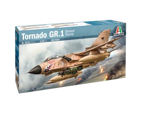 Tornado GR.1 Desert Storm 1:32
