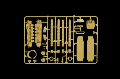 Pz. Kpfw. III Ausf. J/L/M/N 1/56