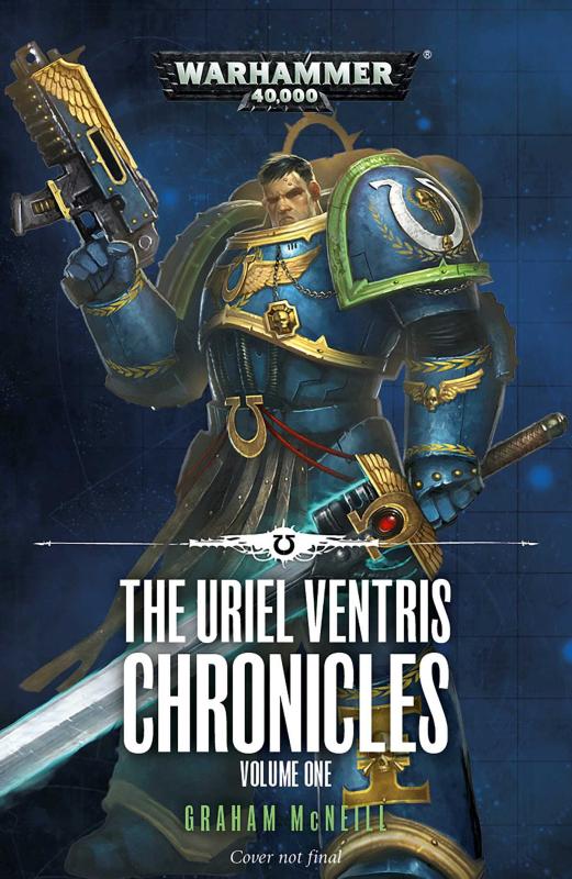The Uriel Ventris Chronicles: Volume One (Paperback)