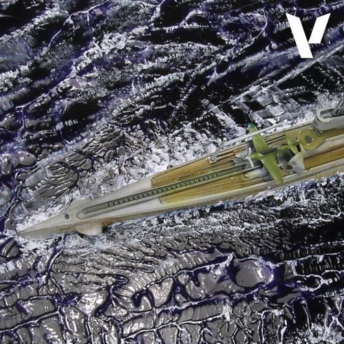 Water Effects Pacific Blue 200ml