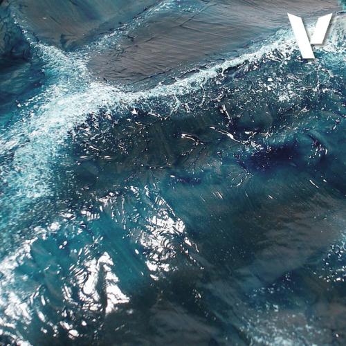 Water Effects Atlantic Blue 200ml