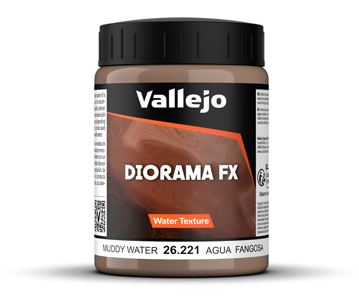 Diorama FX Muddy water 200ml