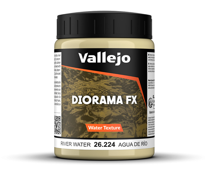 Diorama FX River Water 200ml