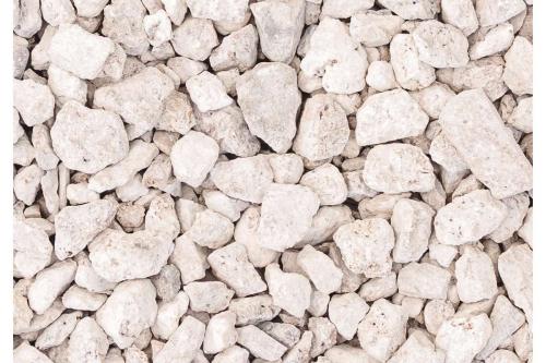 Vallejo Diorama FX: Alcaline white 2-5mm (35ml)